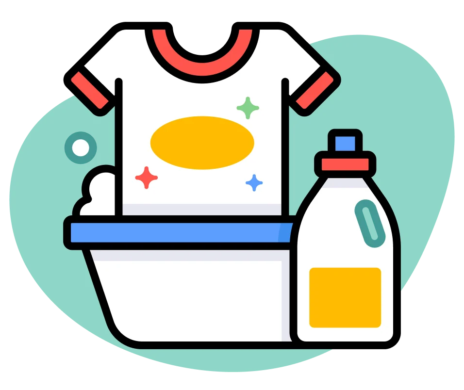 Dry Cleaning Services clen
